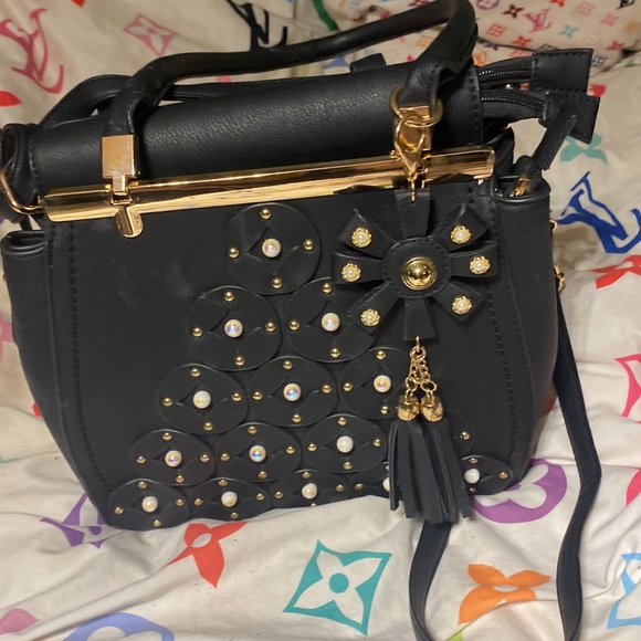 Funky, purse, unknown, designer - Picture 2 of 6